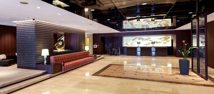 Matsue Excel Hotel Tokyu